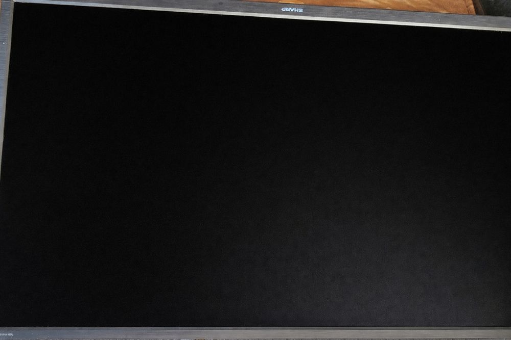 TV Sharp 32" LC-32H13322E