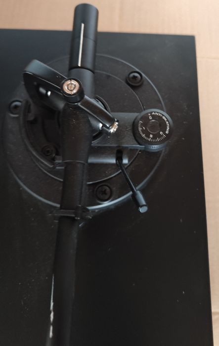 Obudowa gramofonu audiotechnika LP-5