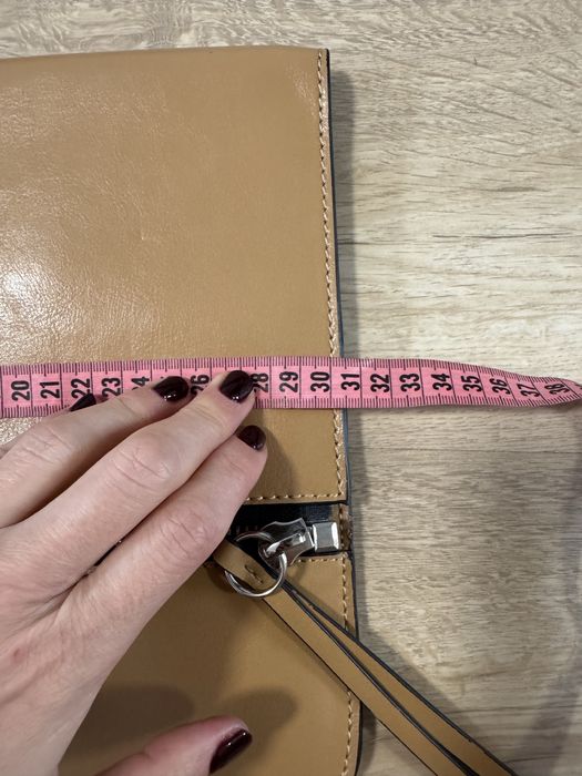 Папка-клатч Селін