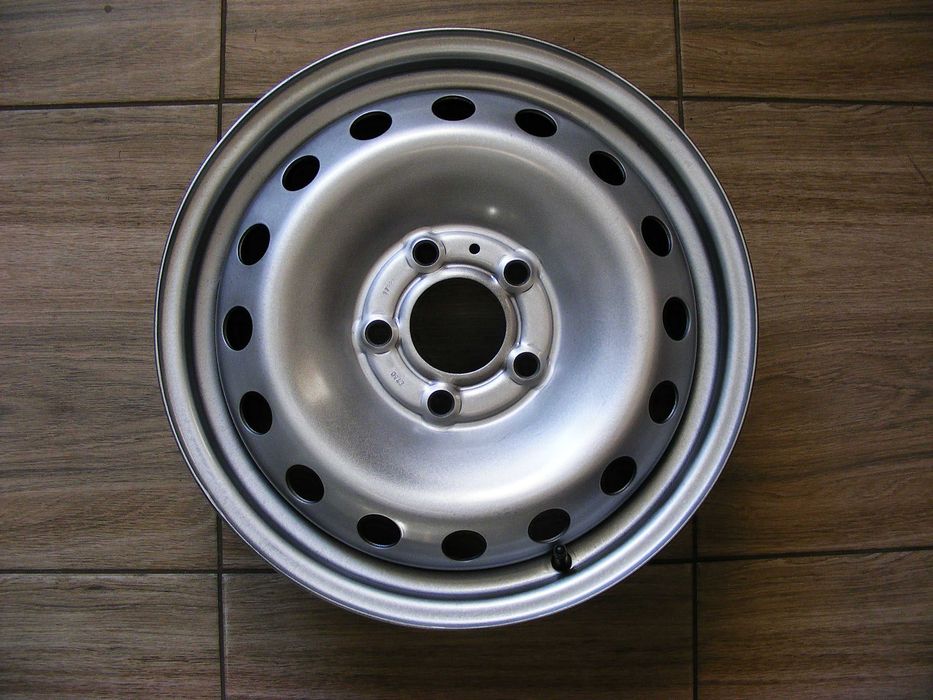 Диски R16 Renault Trafic,Nissan Primastar,Opel Vivaro 5x118