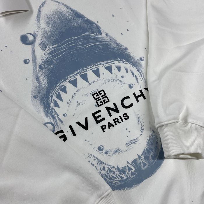 Кофта GIVENCHY худи дживанши hoodie