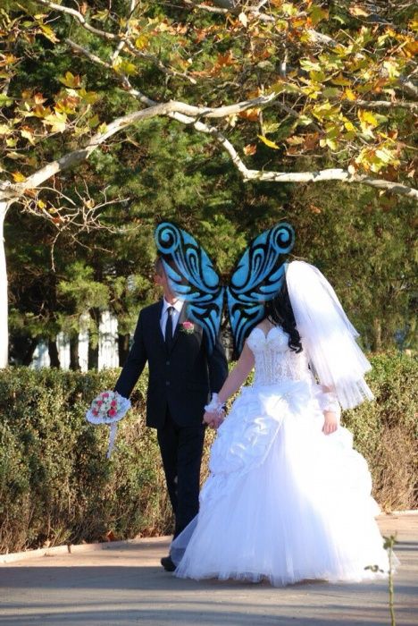 Продам свадебное платье