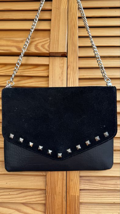 Жіноча міні - сумочкa bolongaro