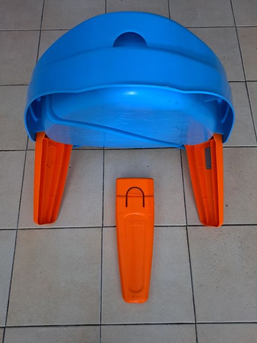 Mesa de Brincar | Bebé