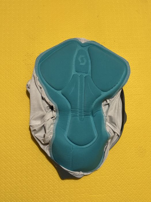 Велошорти,велопамперс,велотруси Scott