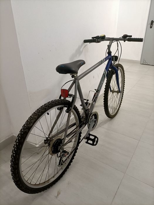 Bicicleta roda 26 Bike sport