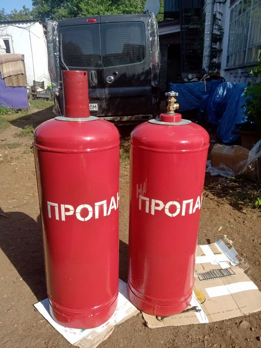 Відмінні Балони пропановий пропановый стан нового живе фото-нова почта