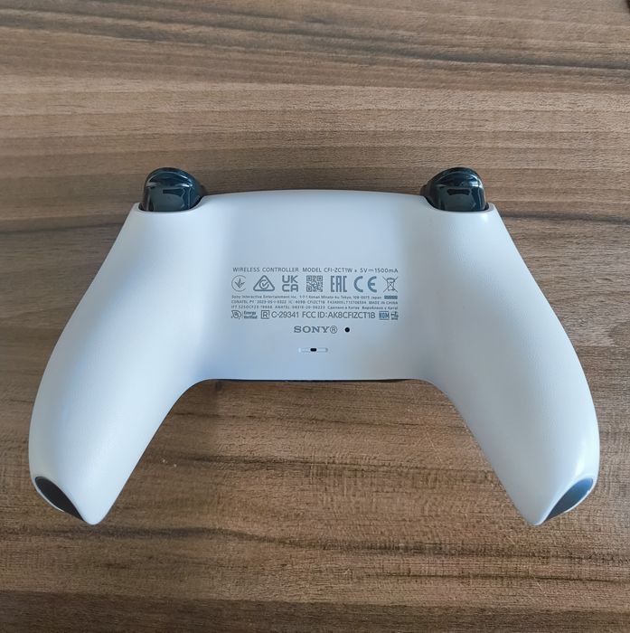 Pad Sony Dualsense - TMR