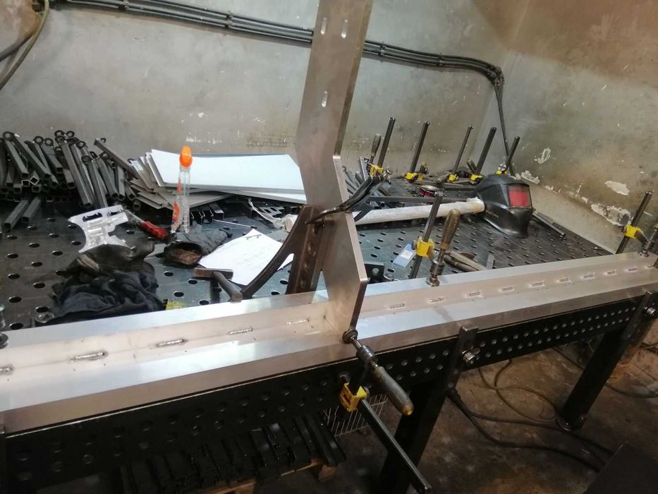 Виготовлення металевих ВИРОБІВ, ДЕТАЛЕЙ, під Замовлення