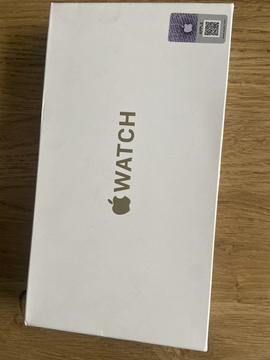 Apple Watch Ultra 2