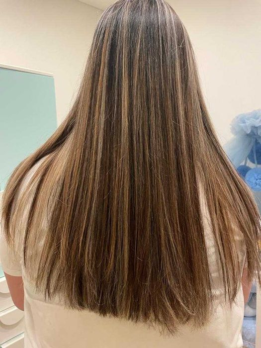 GRANDE PROMOÇÃO Alisamento / Progressiva Brasileira