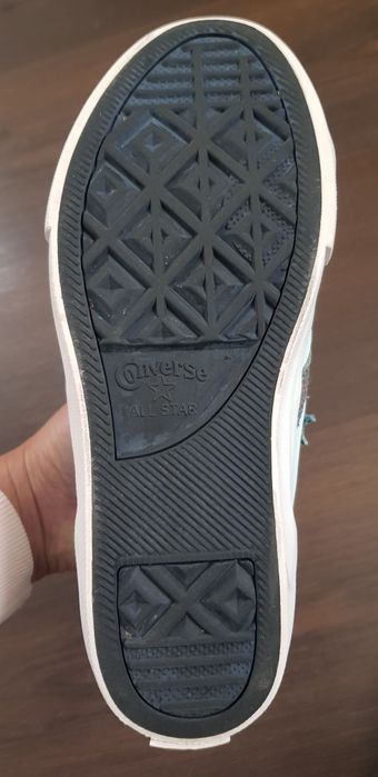 Кеди ,кросівки Converse