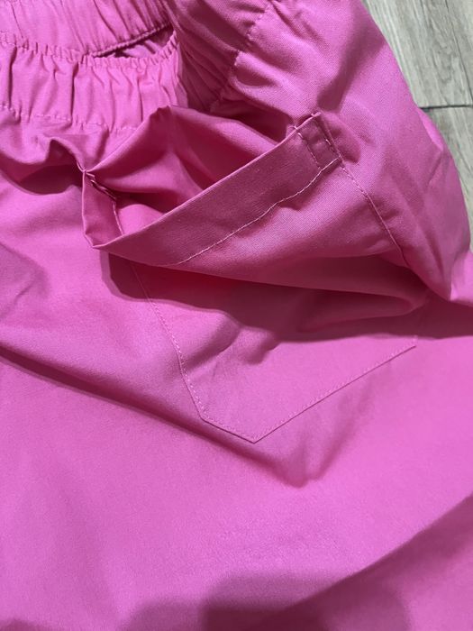 Spodnie damskie, plus size