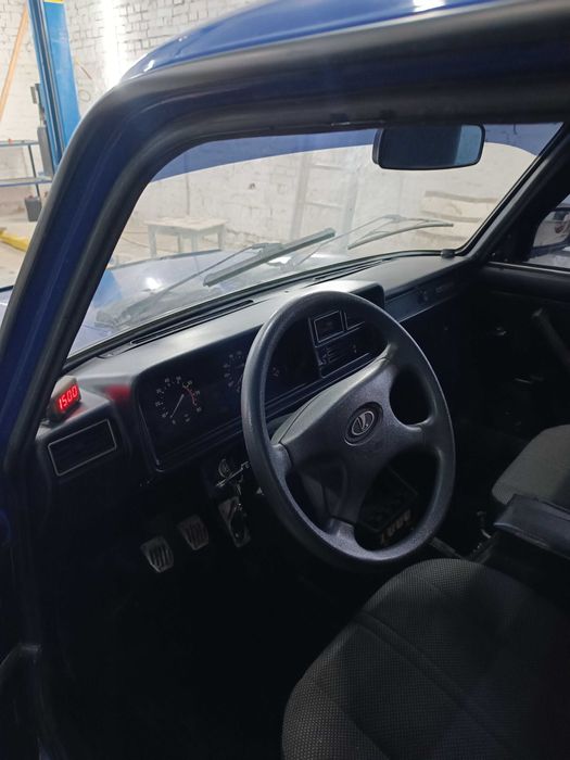 Продам ваз 2104 в ідеальному стані