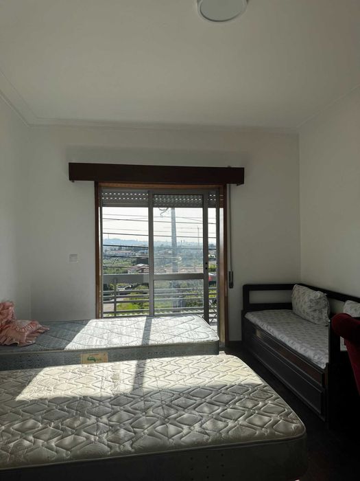 Arrendamento quarto