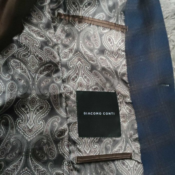 Marynarka Giacomo Conti