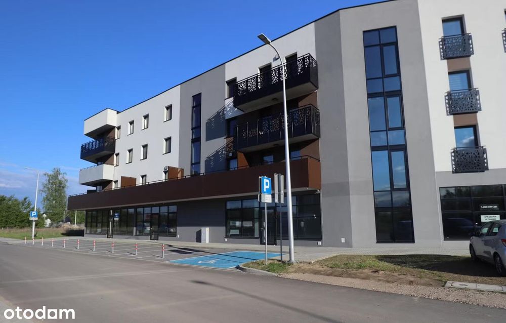 Świetny lokal dla firmy