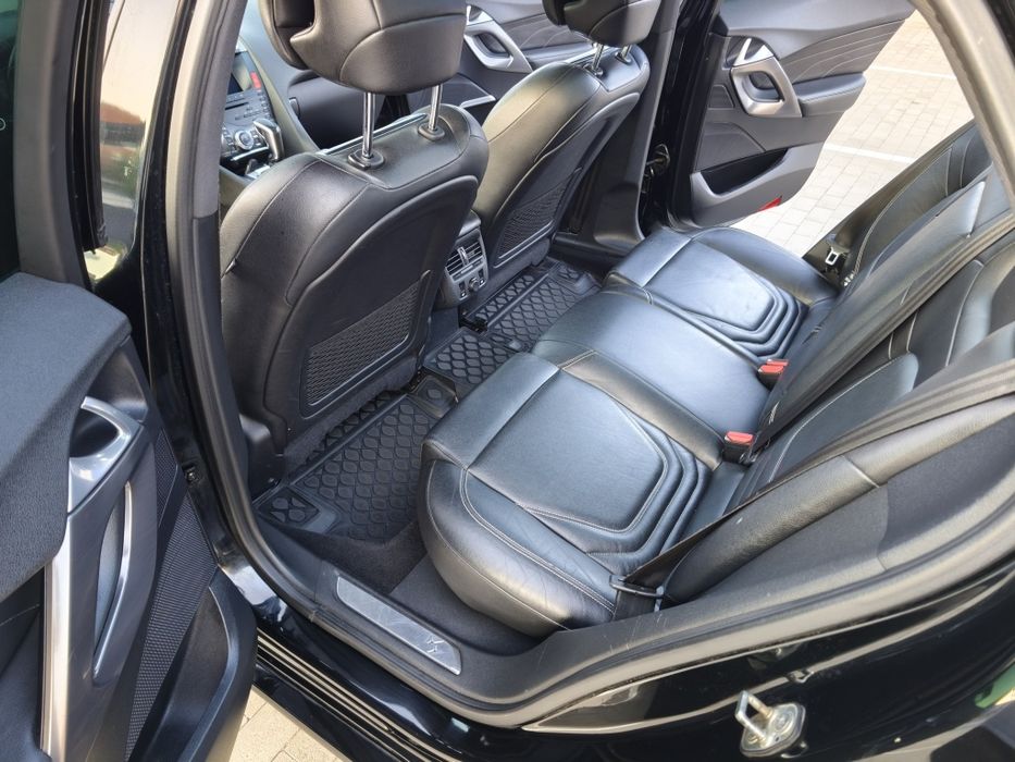 Продам Citroen DS5