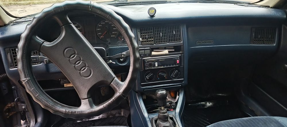 Продам Ауді 80 б3