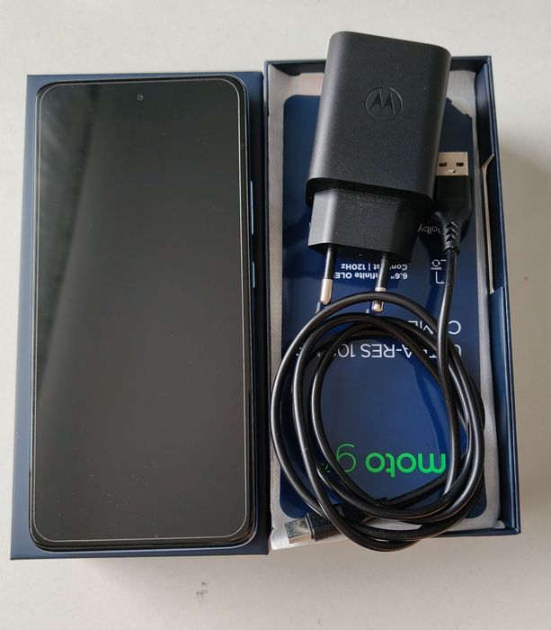 Motorola g72 8+128GB