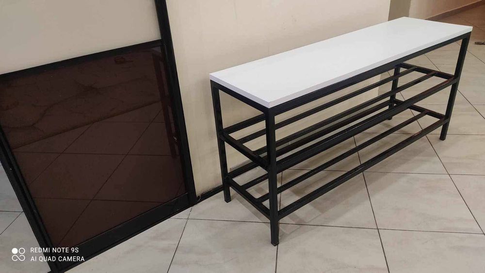 Полиці для взуття