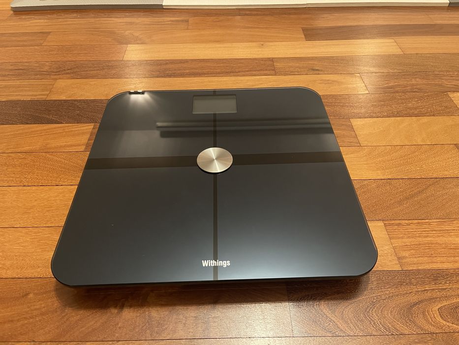 Waga Withings Smart Body Analyzer (WS50)