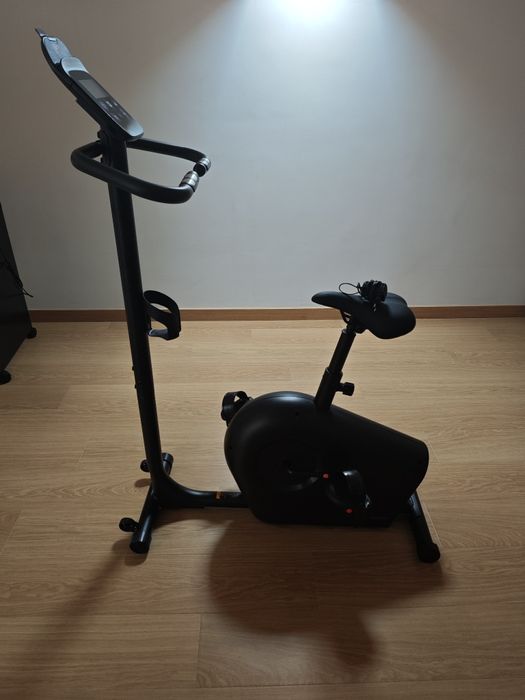 Bicicleta estática