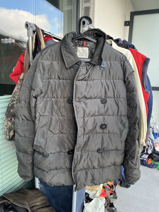 moncler puffer jacket