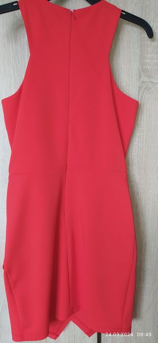 Sukienka missguided