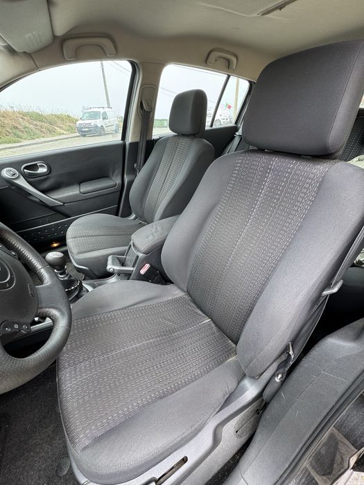 Renault Megane 2 1.5Dci