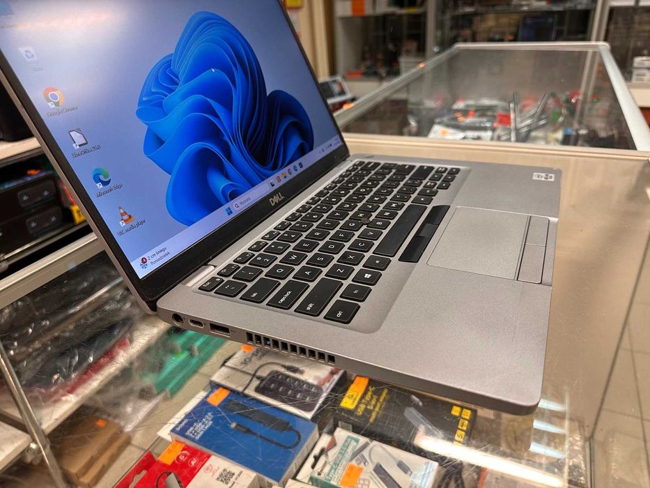 Laptop DELL Latitude 5410 i5-10310U 14" ddr4 16GB ssd 256GB Win 11Pro