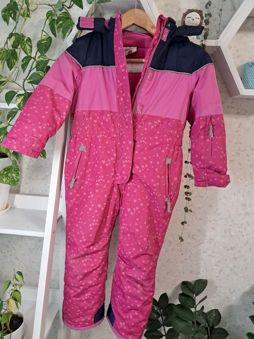 Комбінезон зимовий Topolino, 110 р.