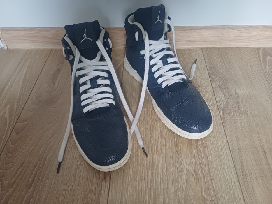Nike Air Jordan 1 Retro High Nouveau r.44 (28 cm) realnie 43,5