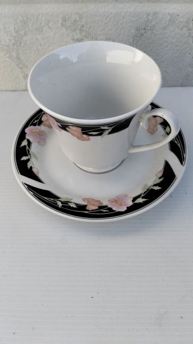 Complete Dinnerware Set446628917255219201