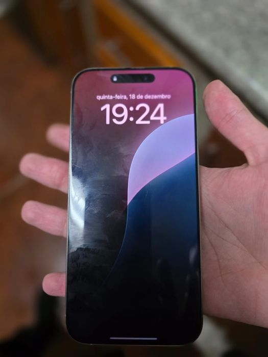 Iphone 16 Pro Max 256Gb