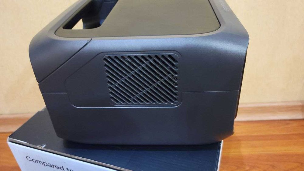 EcoFlow River 3 Plus ЯК НОВА (EU)