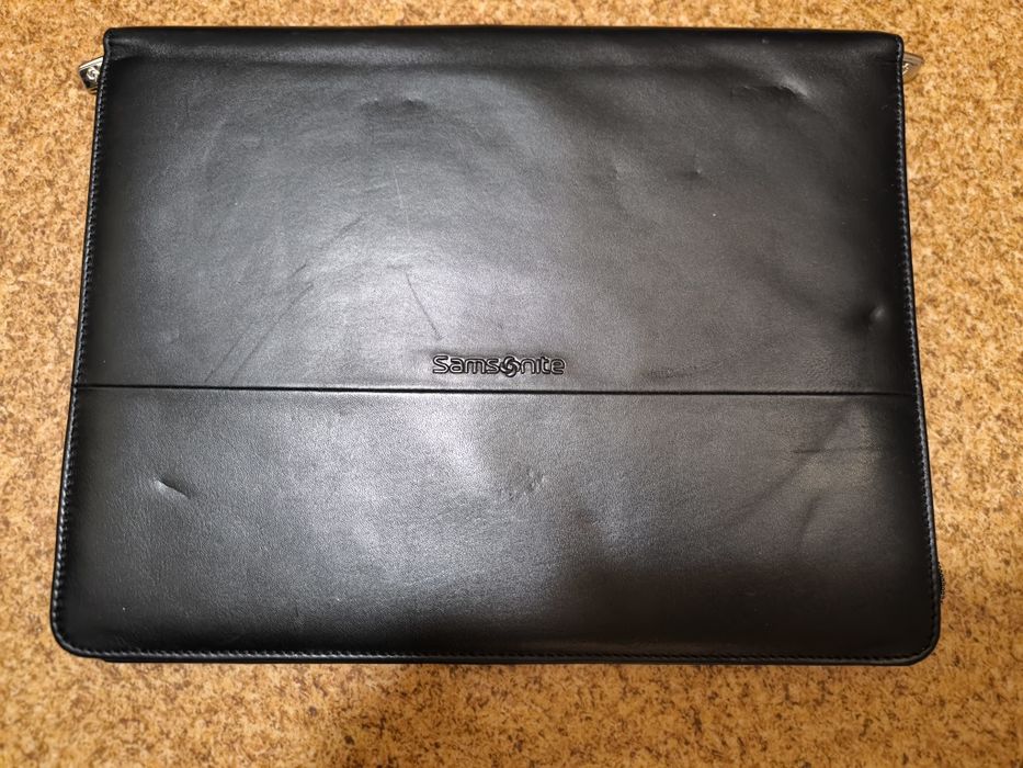 Aktówka Samsonite