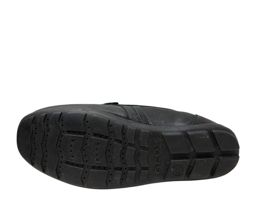 Mokasyny skorzane Geox rozmiar 37