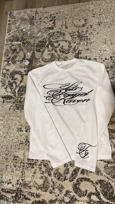 Long sleeve Swag Archiev (Opium;swag archiev;y2k;never forget;erd)