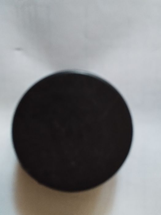 Шайба для игры в хоккей советских времён,оригинал,Таллин , состояние