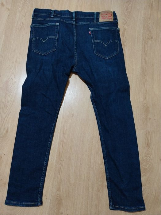 Calças ganga Levi's