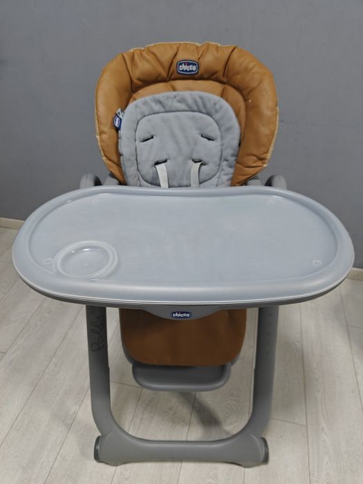 Стілець для годування Polly Magic Relax