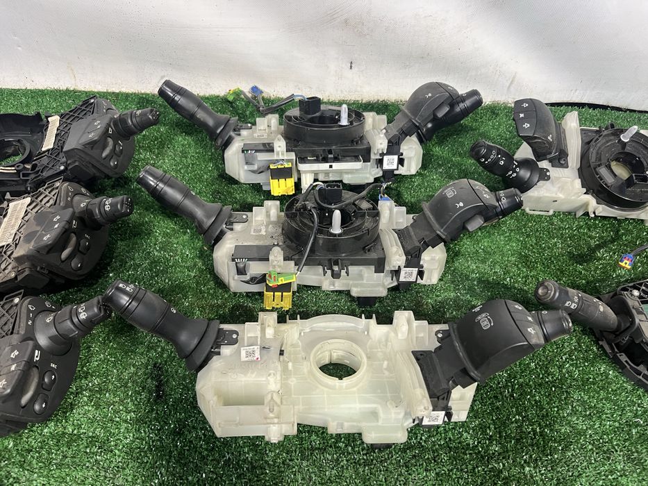 Гітара рено сценік 2 3 меган 2 3  підрульовий переключатель  ричаг