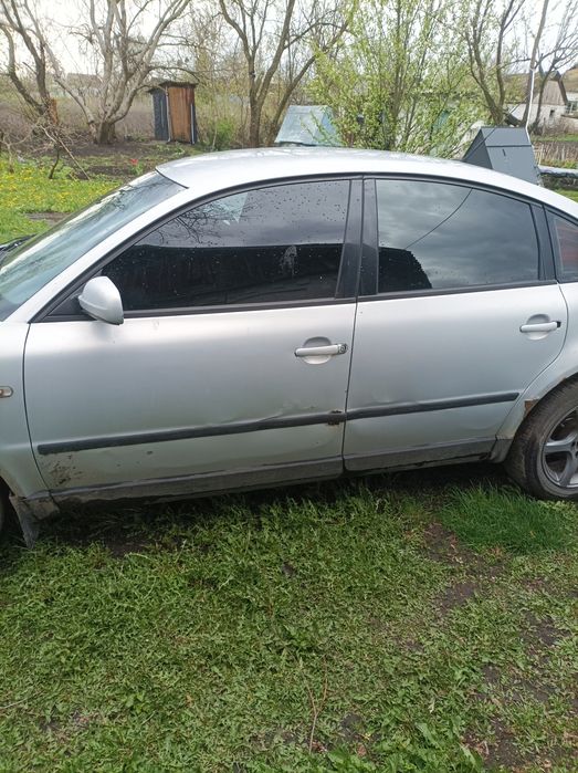 Продаю автомобіль Volkswagen Passat B5,1998