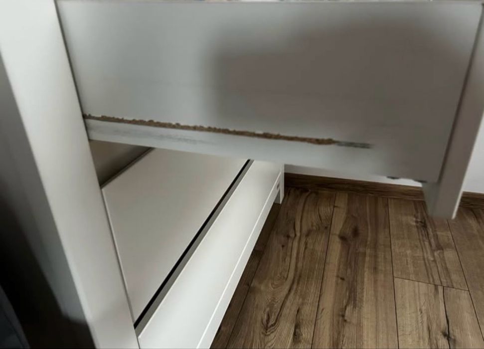 Szafa i komoda Troll Scandy