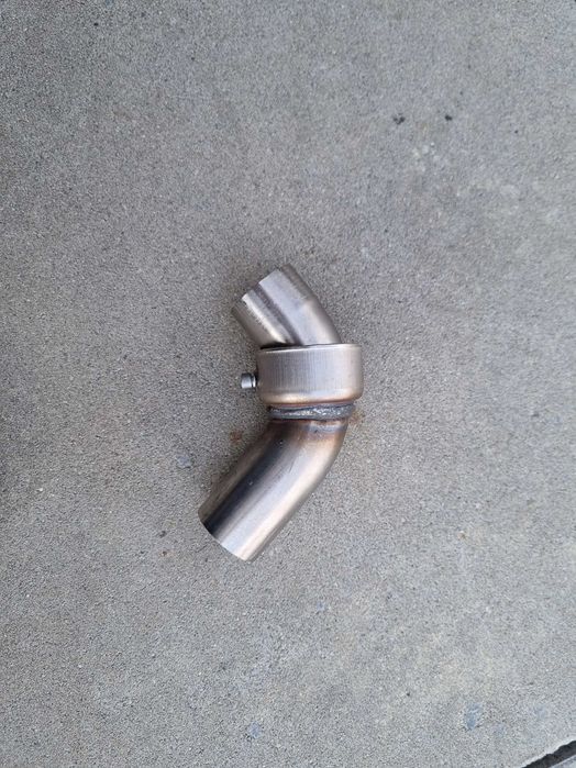 DB-killer DBkiller LeoVince Akrapovic Arrow Mivv 52 mm Wyciszenie