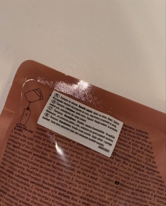 szampon Kerastase