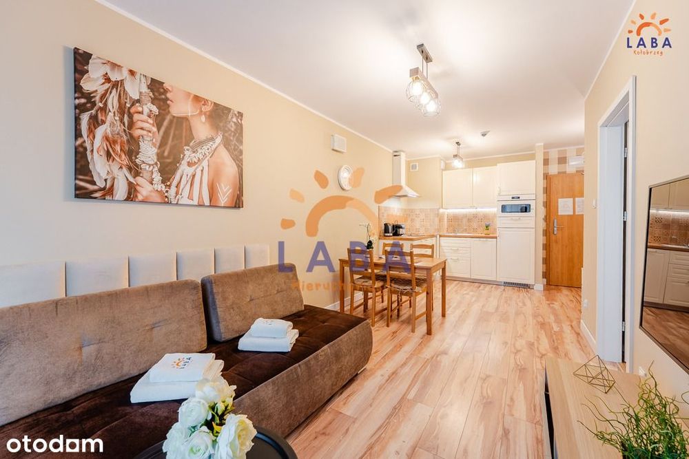 Wyposażony apartament z miejscem postojowym - Widok 4