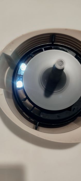 Vendo purificador de ar