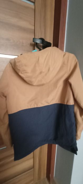 Kurtki 2 szt.dla chłopca, Softshell